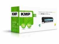 KMP H-T125 - 2800 Seiten - Gelb - 1 Stück(e)