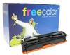 Freecolor 1215K-FRC Toner HP CLJ 1215 / 1515 bk CB540A comp. Freecolor