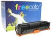 Freecolor Toner HP CLJ CP2025 magenta CC533A kompatibel