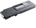 DELL 593-11121, 9000 Seiten, Magenta, 1 St&uuml;ck(e)