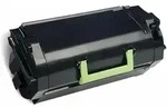522XE Corporate-Kassette Kapazit&auml;t 45000 ppm kompatibel zu den Modellen 811dn /
