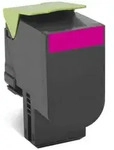Lexmark 702M R, 1000 Seiten, Magenta, 1 St&uuml;ck(e)