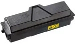 KMP Tonerkartusche passend f&uuml;r Kyocera TK170 Black 1T02LZ0NL0