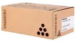 Ricoh 407166, 1200 Seiten, Schwarz, 1 St&uuml;ck(e)