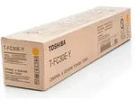 Toshiba Toner f&uuml;r TOSHIBA Kopierer e-Studio 2050C, gelb