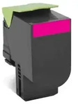 Lexmark 802HM, 3000 Seiten, Magenta, 1 St&uuml;ck(e)