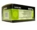 Lexmark 80C2HKE, 4000 Seiten, Schwarz, 1 St&uuml;ck(e)