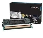 Lexmark 24B6015, 35000 Seiten, Schwarz, 1 St&uuml;ck(e)