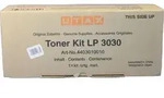 UTAX 4434010010, 12500 Seiten, Schwarz, 1 St&uuml;ck(e)
