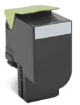 Lexmark Tonerpatrone - 24B6011 - schwarz - 6.000Seiten