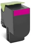 Lexmark Tonerpatrone - 24B6009 - magenta - 3.000Seiten