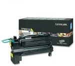 R&uuml;ckgabe Toner / gelb / 20.000 Seiten / f&uuml;r X792