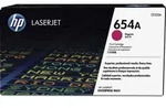 HP 654A Original Toner magenta Standardkapazitt 15.000 Seiten 1er-Pack