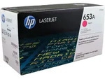 HP 653A Magenta Original LaserJet Tonerkartusche, 16500 Seiten, Magenta, 1 St&uuml;ck(e)