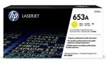 HP 653A Gelb Original LaserJet Tonerkartusche, 16500 Seiten, Gelb, 1 St&uuml;ck(e)