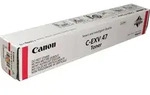 Canon C-EXV 47, 19000 Seiten, Magenta, 1 St&uuml;ck(e)
