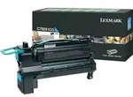 Toner / cyan / 20.000 Seiten / f&uuml;r C792 X792