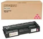 Ricoh 407533, 4000 Seiten, Magenta, 1 St&uuml;ck(e)