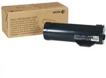 High Capacity Toner Cartridge Black Extr