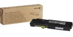 Xerox WorkCentre&reg; 6655/6655i Hohe Kapazit&auml;t-Tonermodul Gelb (7500 Seiten) -