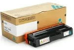 Ricoh 407717, 6000 Seiten, Cyan, 1 St&uuml;ck(e)