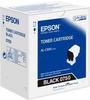 Epson Toner C13S050750 schwarz