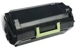 502E Corporate-Tonerkassette 1500 ppm kompatibel zu mehreren Modellen der Reihe MS