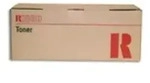 Ricoh Hoch Kapazit&auml;t Laserdruck Tonerkartusche - Gelb - Original - 1 / Pack -