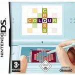 Color Cross