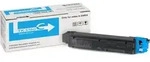 Kyocera 1T02NTCNL0 Toner cyan TK-5160C mit 12.000 Seiten f&uuml;r P7040cdn