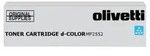 Olivetti B1065, Olivetti, d-Color MF2552, Cyan, Toner