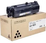 Ricoh 841887, 18000 Seiten, Schwarz, 1 St&uuml;ck(e)