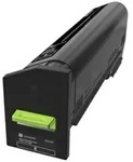 Lexmark 82K2UKE, Schwarz, 1 St&uuml;ck(e)