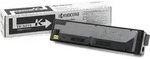 Toner Kyocera TK-5215K Taskalfa 406ci Schwarz 20000Seiten