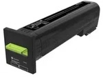 Lexmark 24B6511, 25000 Seiten, Schwarz, 1 St&uuml;ck(e)