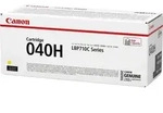 Canon 040H, Gelb, 1 St&uuml;ck(e)