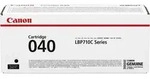 Canon Toner Cartridge 040 BK schwarz