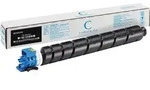 KYOCERA TK-8525C, 20000 Seiten, Cyan, 1 St&uuml;ck(e)