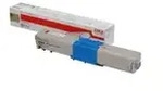 Toner OKI 46490402 pre C532/C542/MC563/MC573 magenta (1.500 str.)