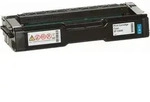 Ricoh 407900, 5000 Seiten, Cyan, 1 St&uuml;ck(e)