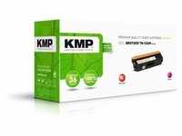 KMP B-T63 Toner magenta kompatibel mit Brother TN-326 M