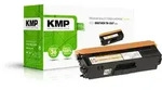KMP B-T64, 3500 Seiten, Gelb, 1 St&uuml;ck(e)