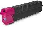 KYOCERA TK-8725M, 3000 Seiten, Magenta, 1 St&uuml;ck(e)