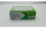 Lexmark 24B6719, 13000 Seiten, Gelb, 1 St&uuml;ck(e)