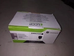 Lexmark 24B6720, 20000 Seiten, Schwarz, 1 St&uuml;ck(e)