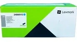 Lexmark 24B6512, 50000 Seiten, Cyan, 1 St&uuml;ck(e)