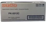 Utax Tonerpatrone - PK-5012C - 1T02NSCUT0 - cyan - 10.000Seiten