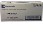 Utax Tonerpatrone - PK-5012Y - 1T02NSAUT0 - gelb - 10.000Seiten
