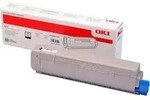 OKI 46471116, 5000 Seiten, Schwarz, 1 St&uuml;ck(e)