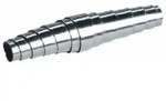 Gardena Rebscherenfeder, Baumschere, Silber